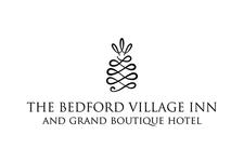 The Grand at the Bedford Village Inn logo