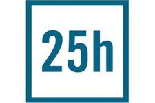 25hours Hotel Hamburg HafenCity logo