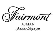Fairmont Ajman logo