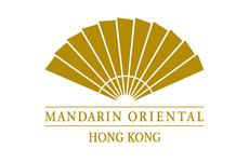 The Landmark Mandarin Oriental, Hong Kong logo