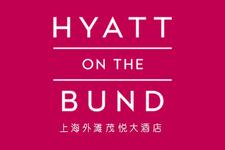 Hyatt on the Bund Hotel logo