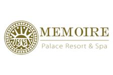 Memoire Palace Resort & Spa - Jun 19 logo