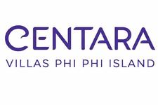 Centara Villas Phi Phi Island logo