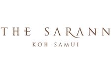 The Sarann Koh Samui Oct 19 logo