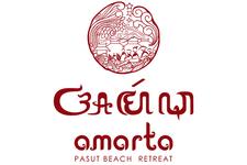 Amarta Beach Resort May 24 logo