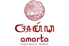 Amarta Beach Resort logo