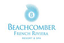 Beachcomber French Riviera Resort & Spa logo