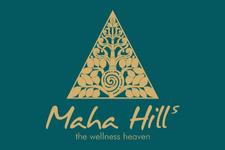 Maha Hills Resort logo