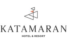 Katamaran Hotel & Resort logo