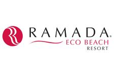 Ramada Eco Beach Resort logo