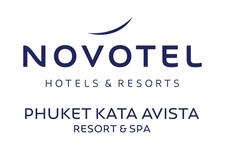 Novotel Phuket Kata Avista Resort and Spa logo