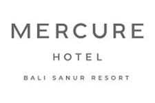 Mercure Resort Sanur logo