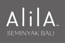 Alila Seminyak logo