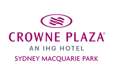 Crowne Plaza Sydney Macquarie Park logo