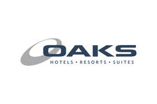 Oaks Gold Coast Hotel  logo