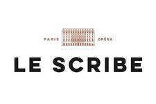 Sofitel Le Scribe Paris Opéra logo