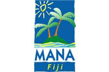 Mana Island Resort & Spa Fiji logo