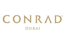 Conrad Dubai logo