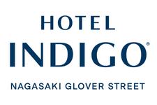 Hotel Indigo Nagasaki Glover Street  logo