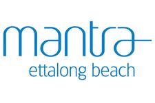 Mantra Ettalong Beach logo