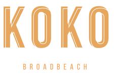 Koko Broadbeach logo