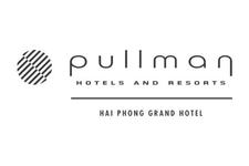 Pullman Hai Phong Grand Hotel logo