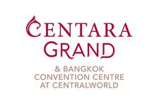 Centara Grand at CentralWorld logo