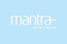 Mantra on Salt Beach Kingscliff logo