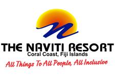 The Naviti Resort Fiji logo