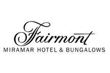 Fairmont Miramar - Hotel & Bungalows logo