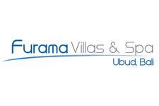 Furama Xclusive Villas & Spa Ubud - old logo