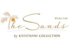 The Sands Khao Lak by Katathani logo