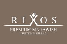 Rixos Premium Magawish Suites and Villas logo