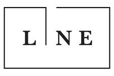 The LINE LA logo