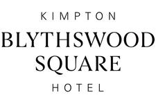 Kimpton Blythswood Square Hotel, an IHG Hotel logo