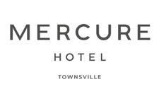 Mercure Townsville logo