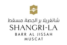 Shangri-La Barr Al Jissah, Muscat logo