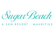 Sugar Beach Mauritius logo