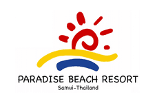 Paradise Beach Resort Samui logo