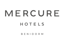Mercure Benidorm logo