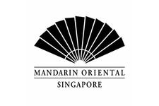 Mandarin Oriental Singapore logo