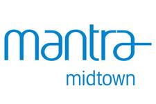 Mantra Midtown logo