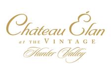 Chateau Elan 2019 logo