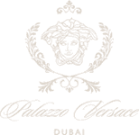 Palazzo Versace Dubai logo