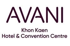 Avani Khon Kaen Hotel & Convention Centre logo