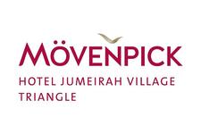 Mövenpick Hotel Jumeirah Village Triangle logo