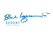 Blue Lagoon Resort logo