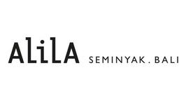 Alila Seminyak logo