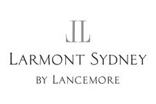 Larmont Sydney by Lancemore DO NOT USE logo