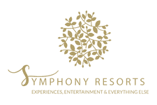 Symphony Samudra Beachside Jungle Resort & Spa Port Blair logo